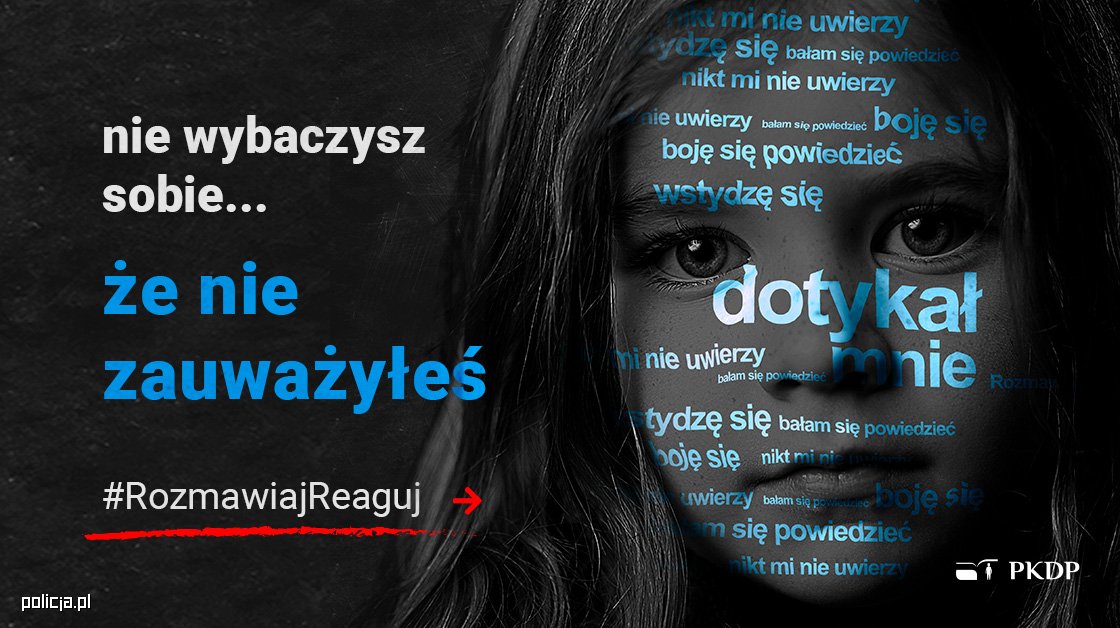 twarz dziecka 