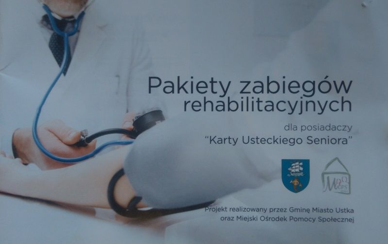 pakiet rehabilitacyjny