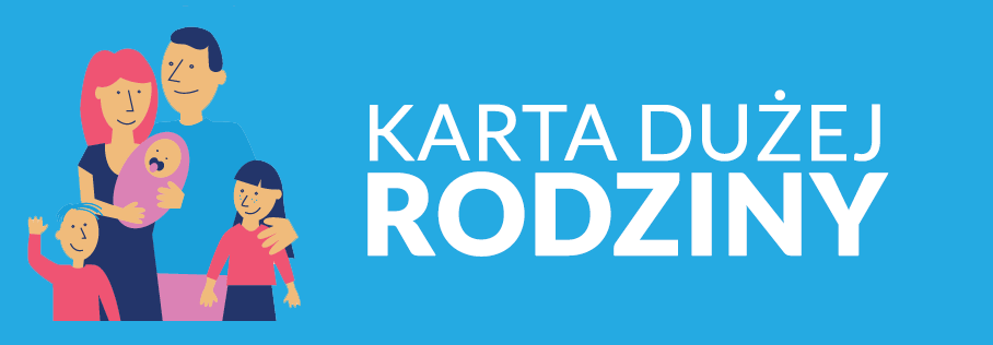 Karta dużej rodziny