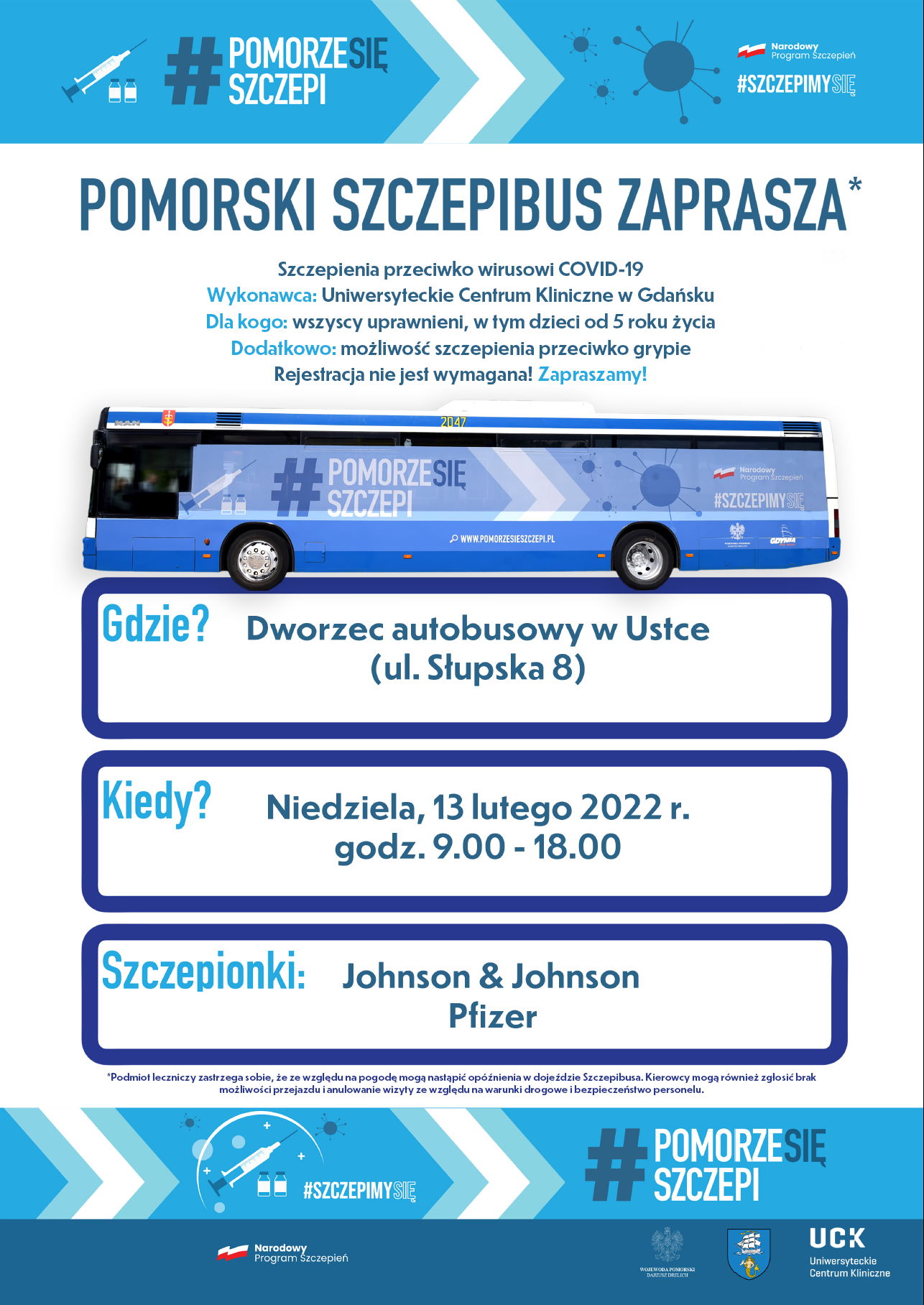 szczepibus